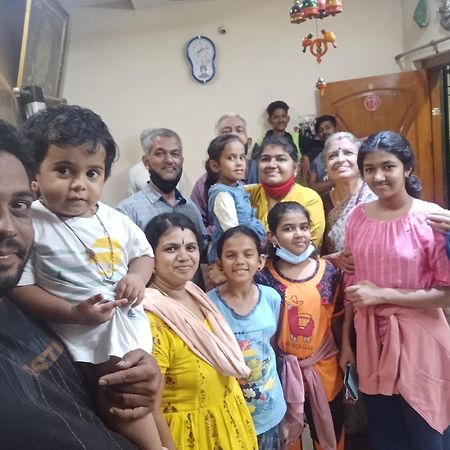 Krishna Homestay Hampi Cameră foto